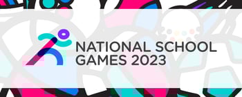National School Games 2023 Recap Part 3