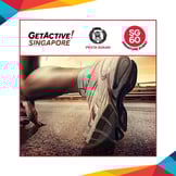 Pesta Sukan 2025 - Athletics