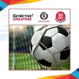 Event for Pesta Sukan 2025 - Football