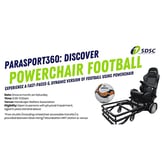 Parasport 360: Discover Powerchair Football