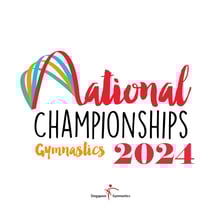 National Championships Gymnastics 2024