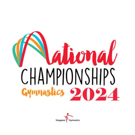 National Championships Gymnastics 2024