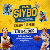 SIYBO 2025