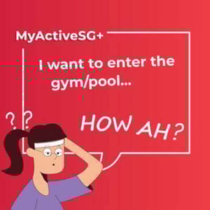 Enter Gyms & Pools