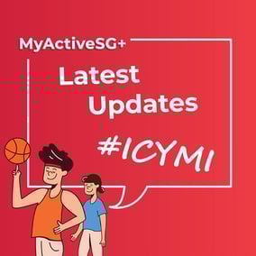 Latest Updates