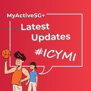 Latest Updates