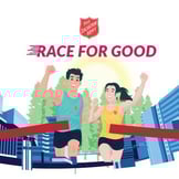 Race For Good 2025