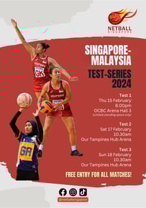 HYROX Singapore