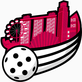 Event for Women's World Floorball Championship Qualifiers