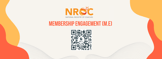 NROC Membership Engagement (M.E) : Featured Image