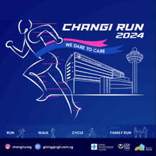 Changi Run 2024