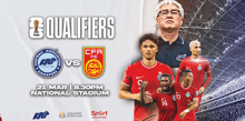 Ogura Optimistic for Exciting Clash against China
