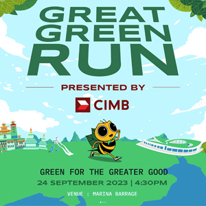 Great Green Run