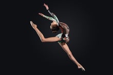Aerobic gymnastics rules