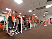 Choa Chu Kang ActiveSG Gym