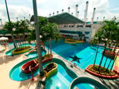 Choa Chu Kang Swimming Complex