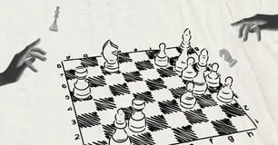 Read about A Game of Kings: The History of Chess in Singapore