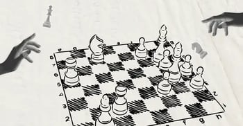 Read about A Game of Kings: The History of Chess in Singapore