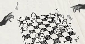 Read about A Game of Kings: The History of Chess in Singapore