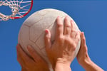 Netball Sports