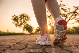 Running
