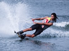 Rules of Waterskiing