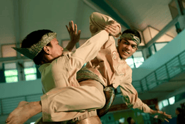 Silat