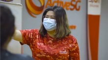 When Duty Calls: Denice Ng