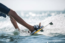 Waterski