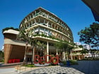 Heartbeat @ Bedok ActiveSG Sport Centre