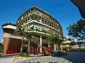 Heartbeat @ Bedok ActiveSG Sport Centre