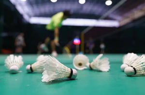 Read about 13 Best Badminton Courts to Book and Play in Singapore