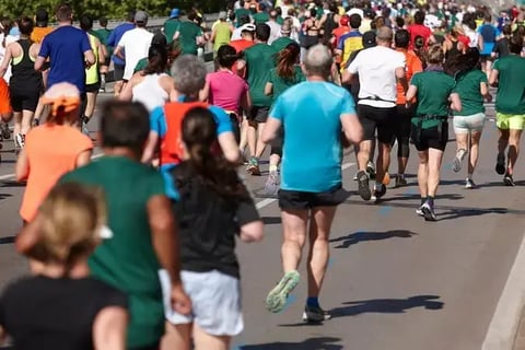 Read about Marathon Dreams: How to Make Them a Reality