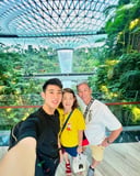 Loh Kean Yew: Courtyard Prince to King of the World