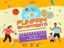 Why Family Play Matters: Building Stronger, Healthier Bonds Through Movement