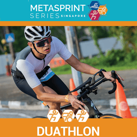 MetaSprint Series Duathlon 2024