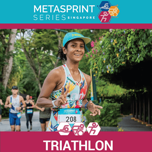 MetaSprint Series Triathlon 2024