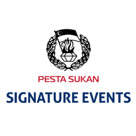Event for Pesta Sukan - Signature Events