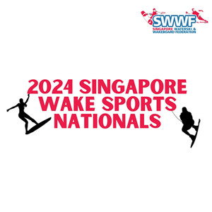 Singapore Wake Sports Nationals 2024