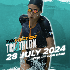 Event for TRIFACTOR TRIATHLON & SPORTS FEST 2024