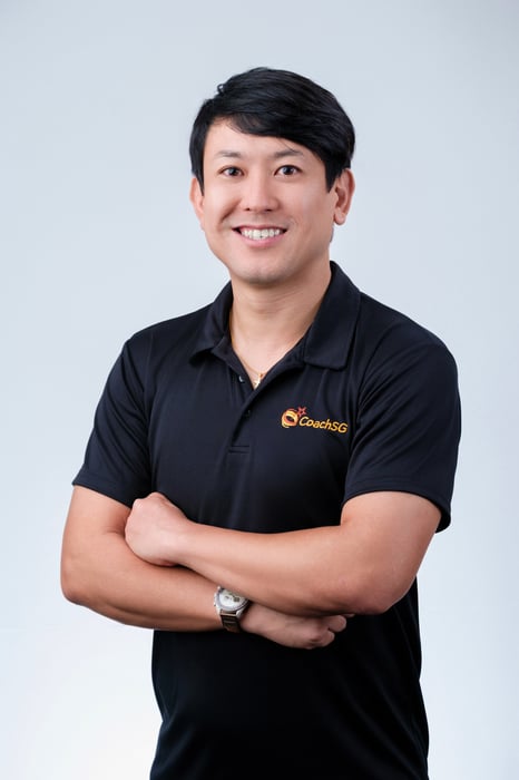 Bryan Ng