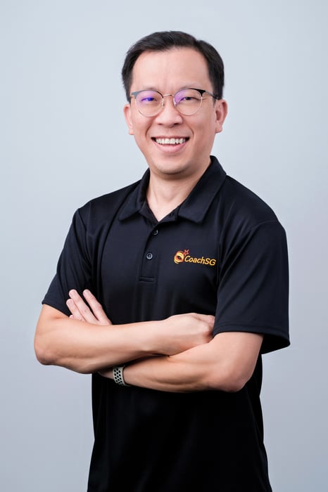 Chua Yong Joo