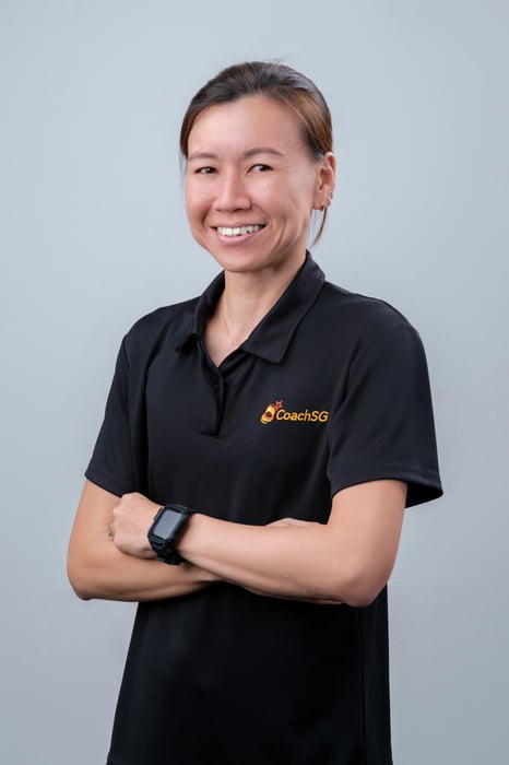 Elaine Lim