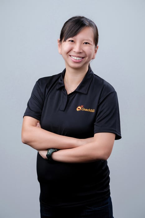 Eliza Tan