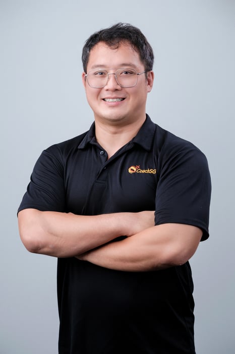 Gabriel Yang