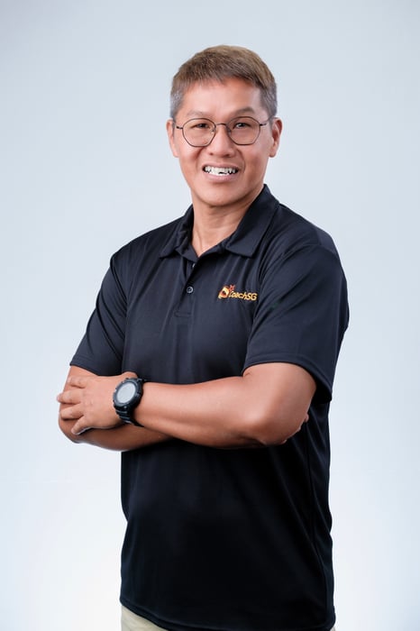 Lee Sai Meng