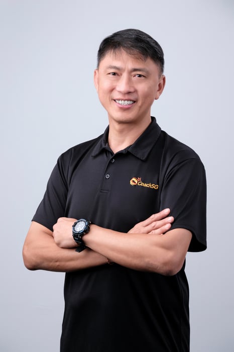Lim Tong Hai
