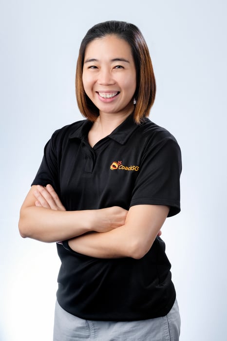 Louise Khng