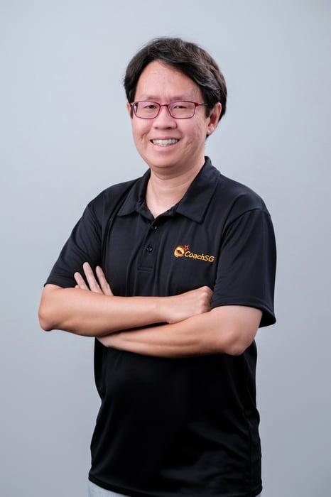 Ong Chuan Leong