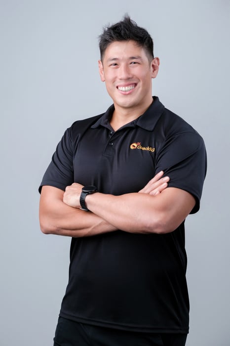 Reiner Leong